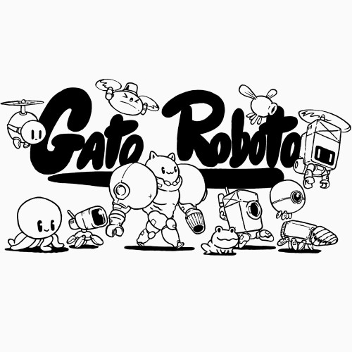 nsp，Gato Roboto，中文，免费，下载，补丁，猫咪机器人