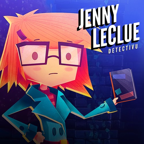 xci，珍妮的线索 - 小侦探，中文，下载，珍妮的线索 - 小侦探 Jenny LeClue - Detectivu， Jenny LeClue - Detectivu