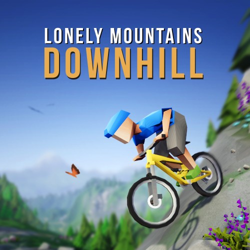 nsz，dlc，中文，下载，孤山：下山 Lonely Mountains: Downhill，Lonely Mountains: Downhill