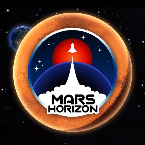 nsz，火星地平线 Mars Horizon，Mars Horizon，火星地平线，中文，补丁，下载