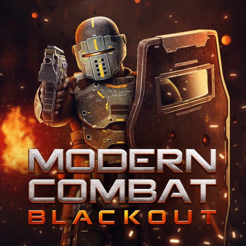 nsp，现代战争:眩晕风暴 Modern Combat Blackout，Modern Combat Blackout，中文，下载，补丁