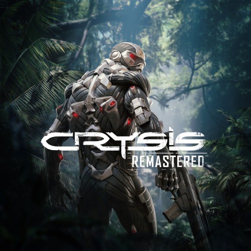 nsp，孤岛危机 重制版 Crysis Remastered，Crysis Remastered，中文，下载，补丁