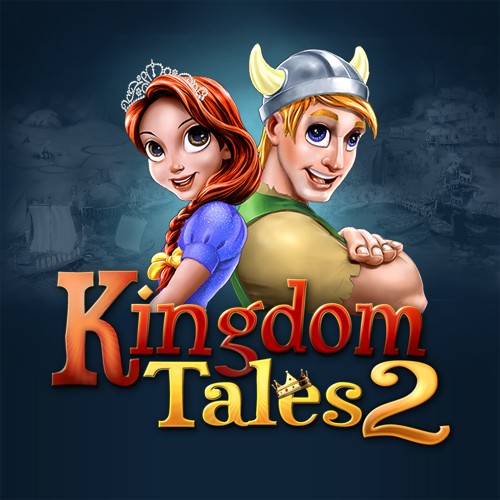nsp，王国传说 2 Kingdom Tales 2，Kingdom Tales 2，中文，下载
