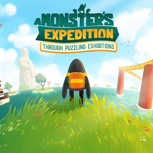 nsz，中文，下载，怪兽远征 A Monster's Expedition，A Monster's Expedition