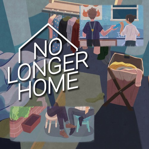 nsp，中文，下载，昨日难留 No Longer Home，No Longer Home