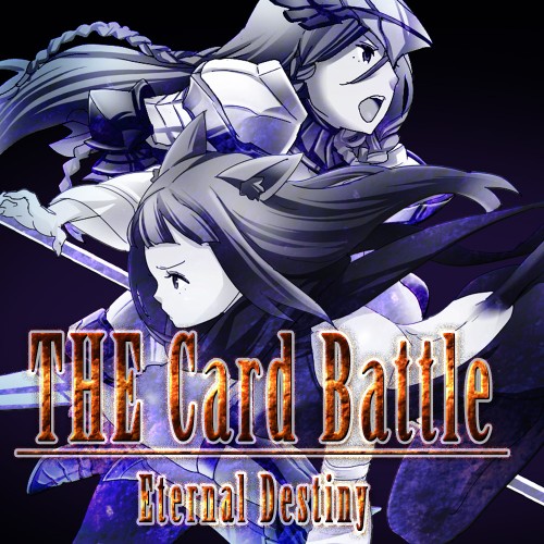 nsp，永恒命运 THE Card Battle: Eternal Destiny，THE Card Battle: Eternal Destiny，中文，补丁，永恒命运，下载