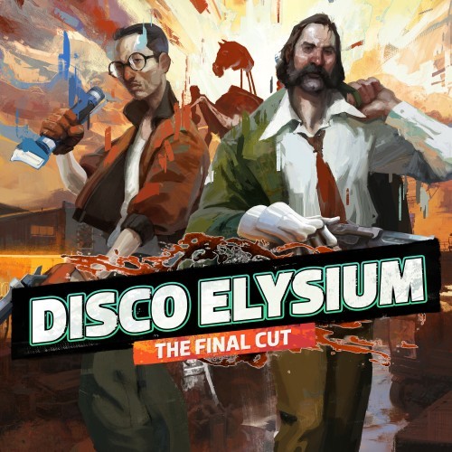 nsp，中文，极乐迪斯科 - 最终剪辑版，下载，魔改，极乐迪斯科 - 最终剪辑版 Disco Elysium - The Final Cut， Disco Elysium - The Final Cut