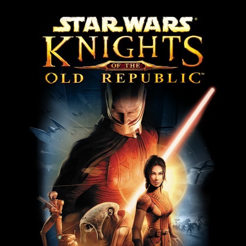 nsz，中文，下载，中文，星球大战：旧共和国武士 STAR WARS™: Knights of the Old Republic™，STAR WARS™: Knights of the Old Republic™