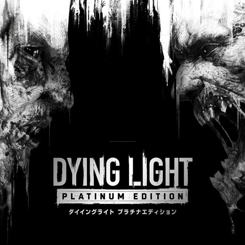 nsz，中文，下载，消逝的光芒：白金版 Dying Light: Platinum Edition，Dying Light: Platinum Edition，消逝的光芒：白金版