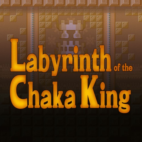 nsp，查卡王的迷宫 Labyrinth of the Chaka King，Labyrinth of the Chaka King，中文，下载