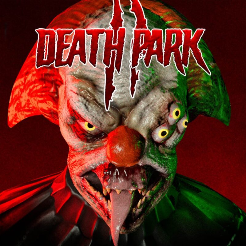 nsp，中文，下载，死亡公园2 Death Park 2，Death Park 2