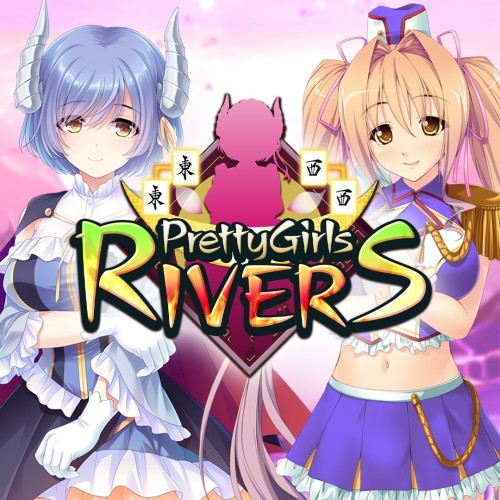 nsp，中文，下载，美女牌河四川 Pretty Girls Rivers，Pretty Girls Rivers