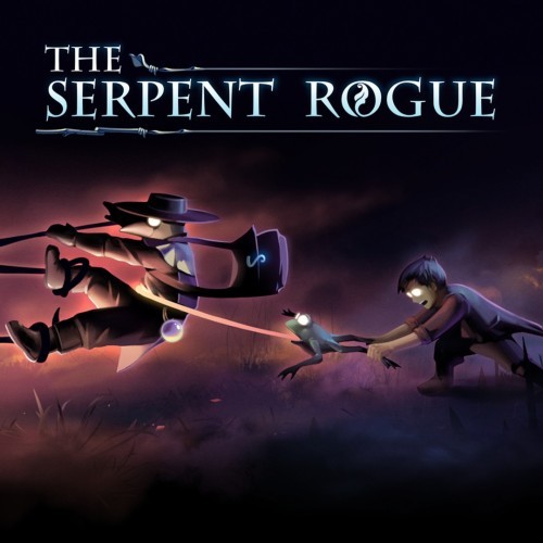 nsp，The Serpent Rogue，蛇之守望者 The Serpent Rogue，中文，下载，补丁，xci，