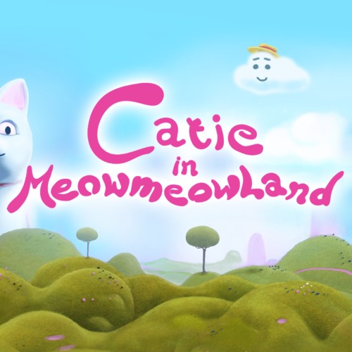 nsp，中文，下载，补丁，凯蒂梦游喵喵仙境 Catie in MeowmeowLand，Catie in MeowmeowLand