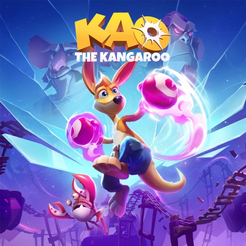 nsz，袋鼠闯天关 Kao the Kangaroo，补丁，dlc，中文，下载，Kao the Kangaroo