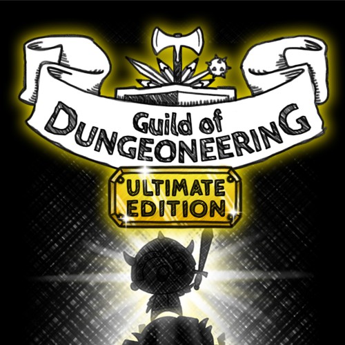nsz，中文，下载，Guild of Dungeoneering Ultimate Edition，地下城探险公会终极版 Guild of Dungeoneering Ultimate Edition