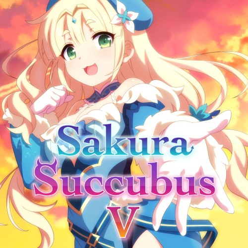nsz，樱花魅魔5 Sakura Succubus 5，下载，中文，Sakura Succubus 5