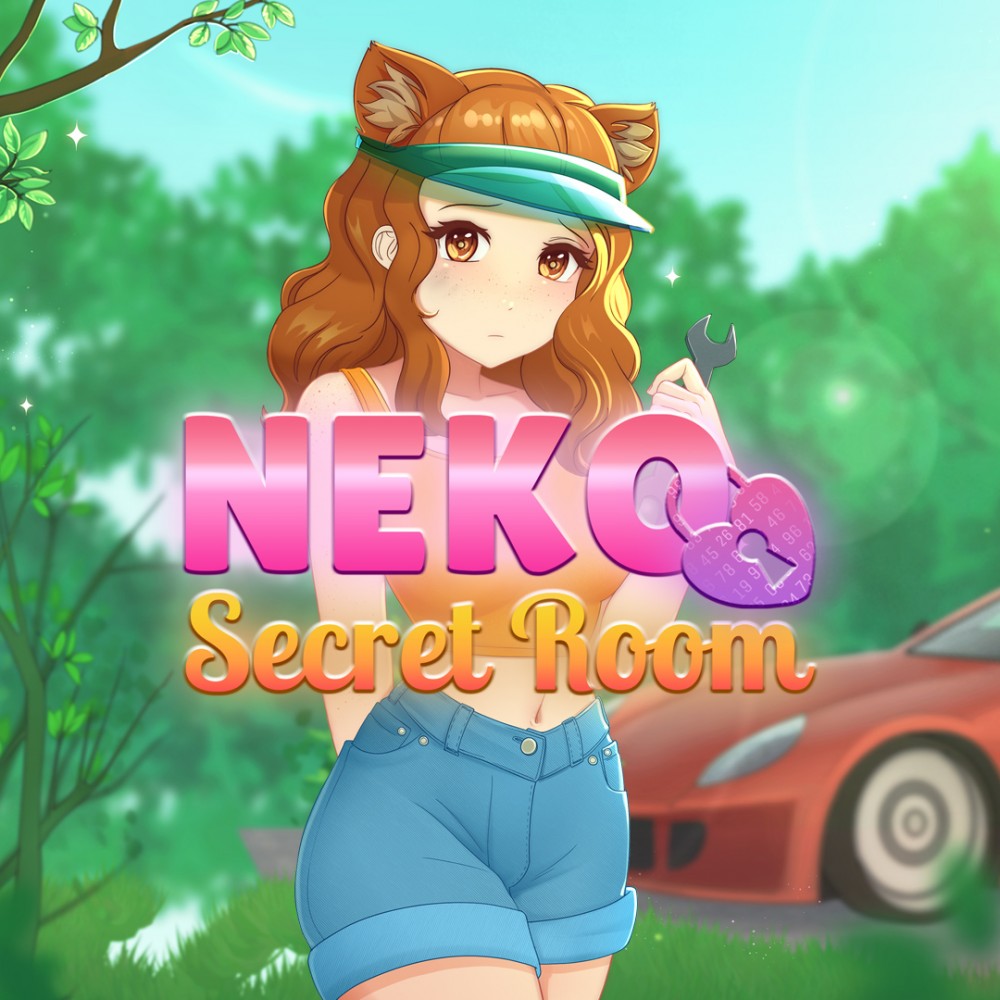 nsz，猫咪密室 Neko Secret Room，Neko Secret Room，猫咪密室，中文，下载