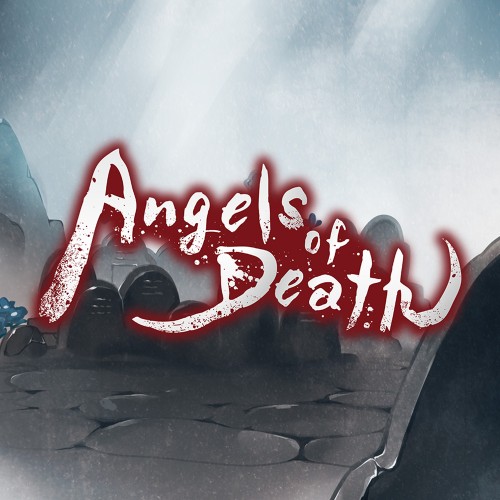 xci，杀戮天使 Angels of Death，中文，下载，魔改，Angels of Death