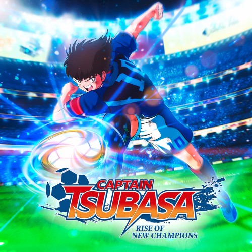 xci，nsp，补丁，足球小将：新秀崛起 Captain Tsubasa: Rise of New Champions，Captain Tsubasa: Rise of New Champions，中文，下载，dlc，魔改