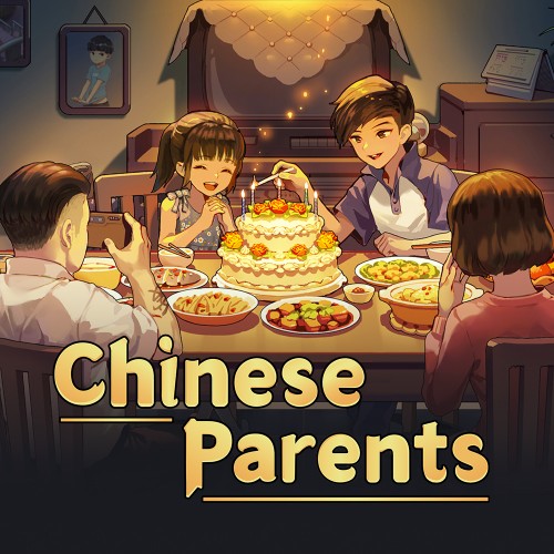 nsz，中国式家长 Chinese Parents，Chinese Parents，补丁，中文，下载