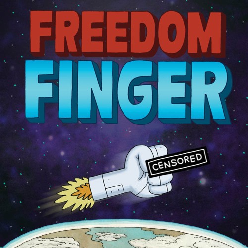 xci，Freedom Finger，自由的手指 Freedom Finger，中文，下载