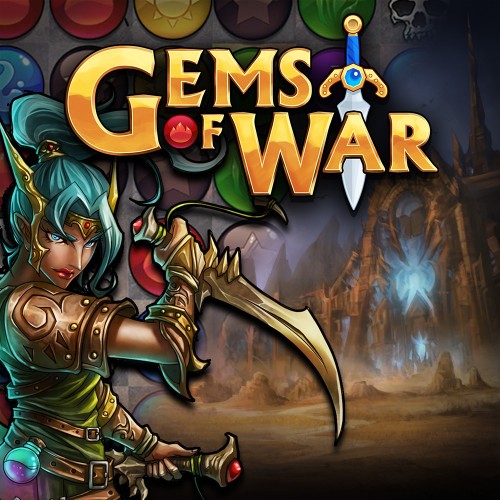 nsp，魔改，宝石战争 Gems of War，Gems of War，免费，下载，补丁