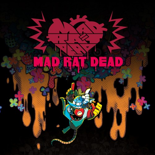 nsp，疯鼠之死 Mad Rat Dead，Mad Rat Dead，中文，下载，补丁，魔改，xci整合