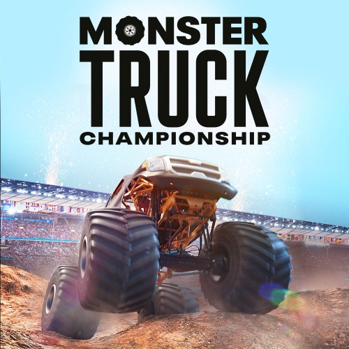 xci整合，xci，怪兽卡车冠军赛 Monster Truck Championship，Monster Truck Championship，中文，免费，下载，补丁，dlc