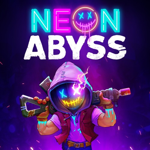 nsz，霓虹深渊 Neon Abyss，Neon Abyss，中文，下载，补丁，dlc