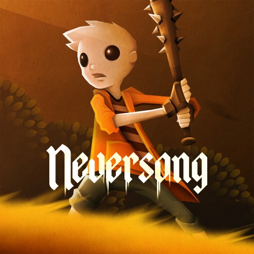 nsz，魔改，内瓦丛林之歌 Neversong，Neversong，中文，下载，补丁