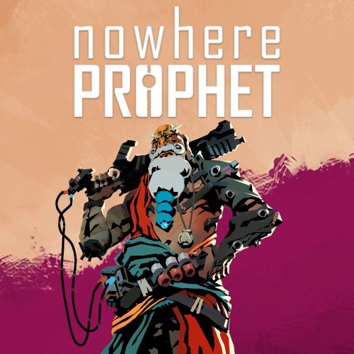 nsz，补丁，流浪先知 Nowhere Prophet，Nowhere Prophet，中文，下载