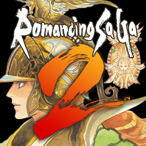 nsp，浪漫沙迦 2 Romancing SaGa 2，Romancing SaGa 2，中文，下载，补丁，魔改