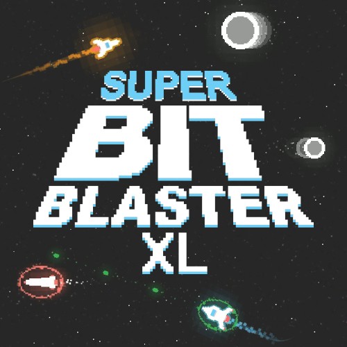 nsp，超级位霸 XL Super Bit Blaster XL，Super Bit Blaster XL，xci，中文，下载