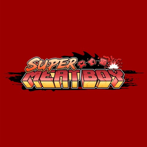 nsp，xci，中文，超级食肉男孩 Super Meat Boy，Super Meat Boy，下载，魔改