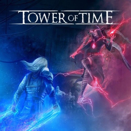 nsp，时光之塔 Tower Of Time，Tower Of Time，中文，下载，补丁
