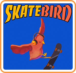 nsp，中文，滑板鸟 SkateBIRD，SkateBIRD，下载，补丁，魔改