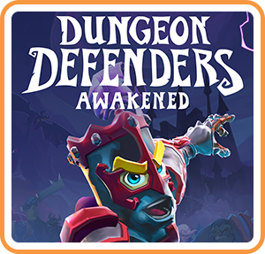 nsz，地牢守护者：觉醒 Dungeon Defenders Awakened，Dungeon Defenders Awakened，中文，下载，补丁