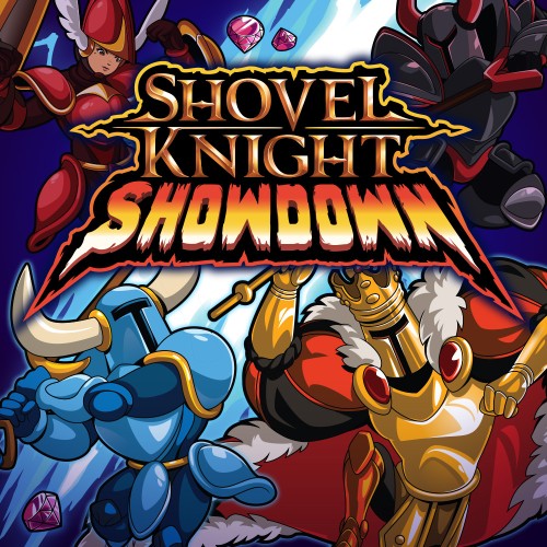 nsz，铲子骑士：究极巅峰之战 Shovel Knight Showdown，中文，下载，补丁，xci整合，魔改