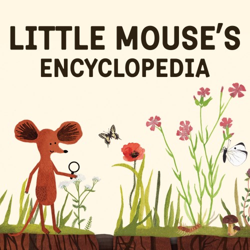 xci，小老鼠的百科全书 Little Mouse's Encyclopedia，Little Mouse's Encyclopedia，中文，下载，补丁，魔改，xci整合