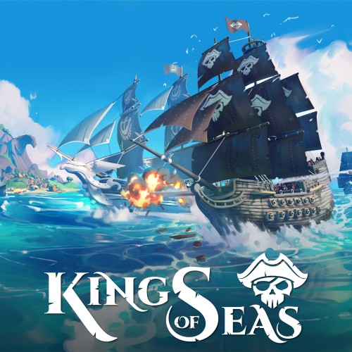 nsz，魔改，海洋之王 King of Seas，King of Seas，中文，下载，补丁