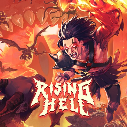 nsz，杀戮之源 Rising Hell，Rising Hell，中文，下载，补丁，魔改