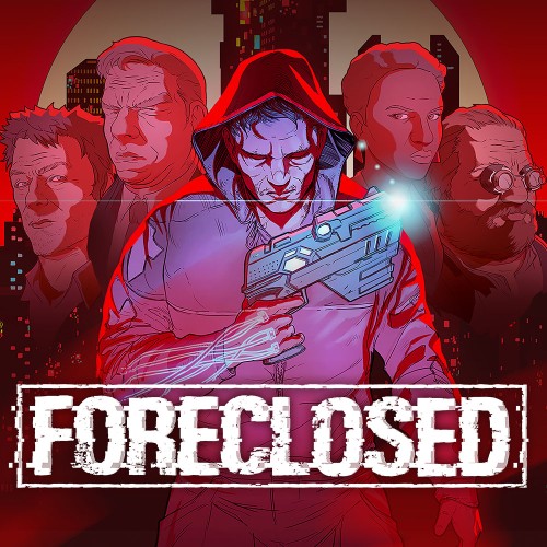 nsp，止赎 Foreclosed，Foreclosed，中文，下载，补丁，魔改