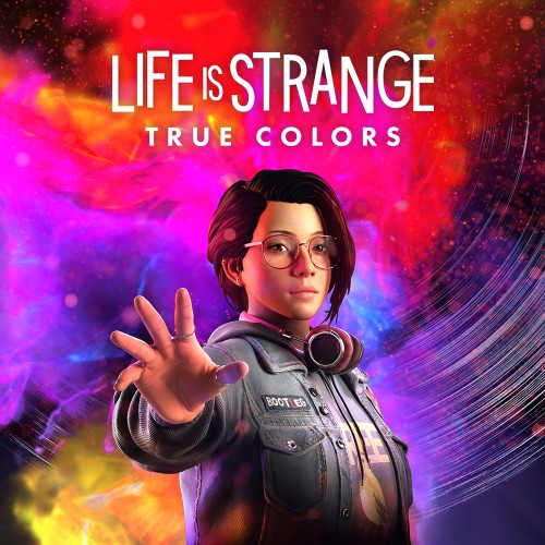 nsz，奇异人生：本色 Life is Strange: True Colors™，Life is Strange: True Colors™，中文，下载，魔改