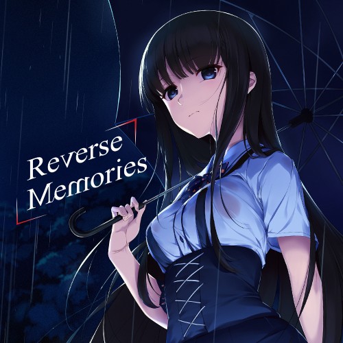 nsz，忆恋 Reverse Memories，Reverse Memories，xci，魔改，中文，下载