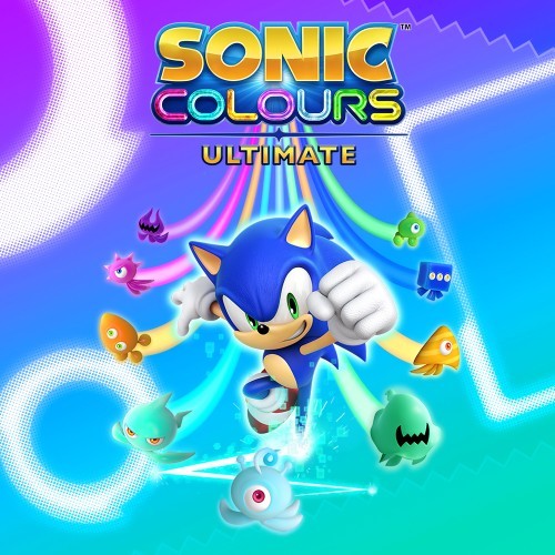 nsp，中文，索尼克缤纷色彩：终极版 Sonic Colours: Ultimate， Sonic Colours: Ultimate，下载，补丁，dlc，魔改