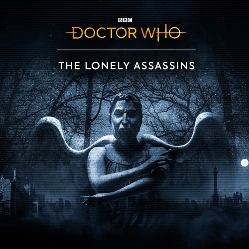 nsp，神秘博士：孤独的暗杀者 Doctor Who: The Lonely Assassins， Doctor Who: The Lonely Assassins，dlc，中文，下载，补丁