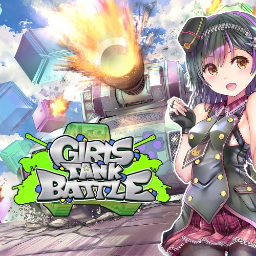 nsp，坦克战斗少女 Girls Tank Battle， Girls Tank Battle，补丁，xci，魔改，中文，下载