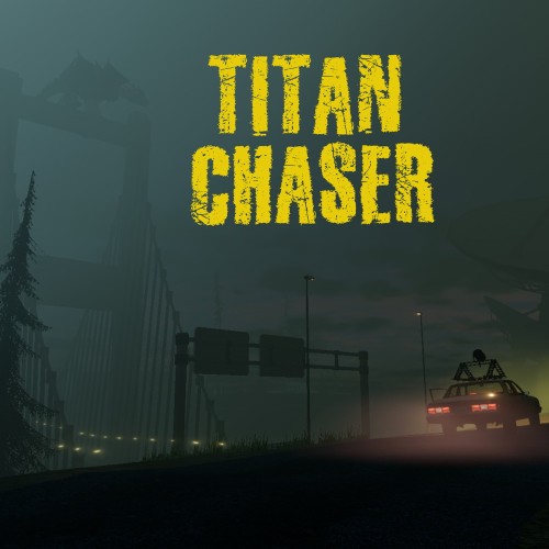 nsp，补丁，泰坦追逐者 Titan Chaser，Titan Chaser，魔改，中文，下载