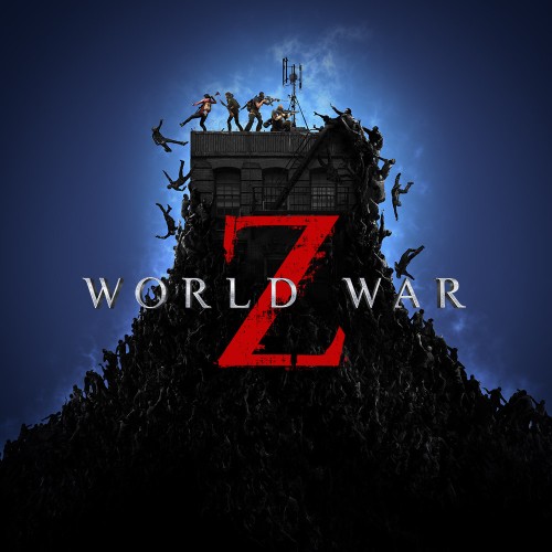 nsz，僵尸世界大战 World War Z， World War Z，中文，下载，补丁，xci整合，魔改